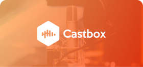 美国音频博客Castbox